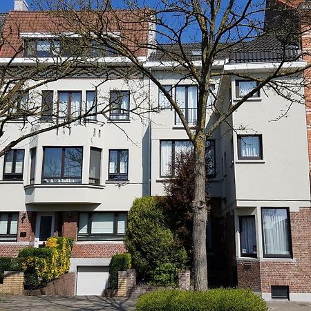 B&B Lieven Bauwens Gante Exterior foto